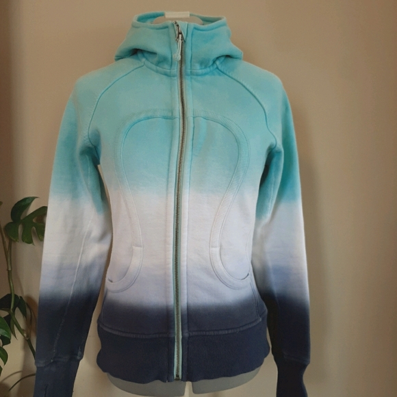 lululemon athletica Sweaters - Lululemon Scuba Special Edition